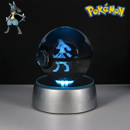 PokéSphere