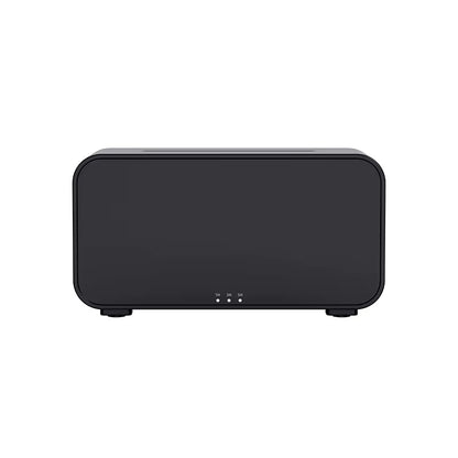 Flame aroma diffuser