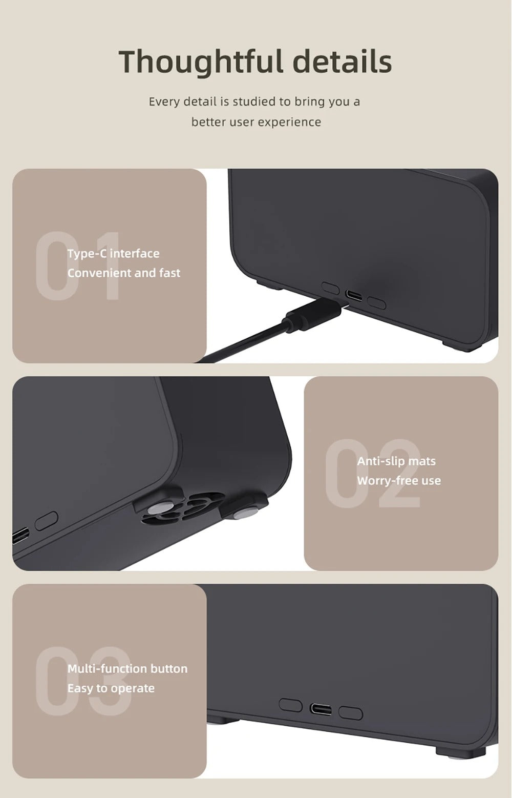 Flame aroma diffuser