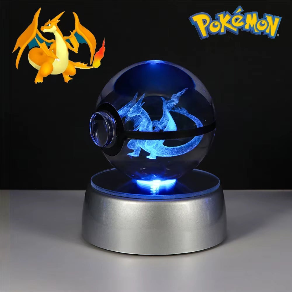 PokéSphere