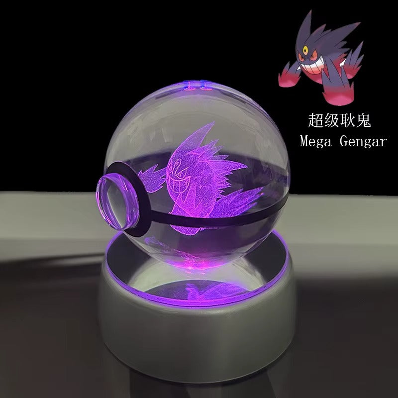 PokéSphere