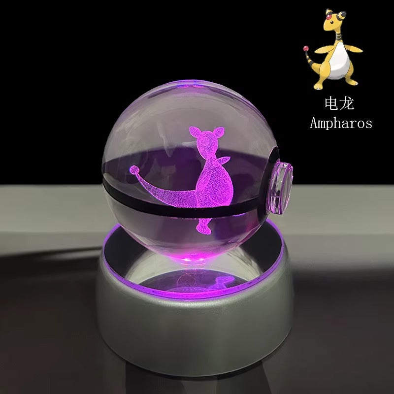 PokéSphere