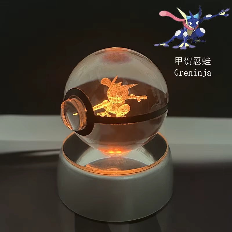 PokéSphere