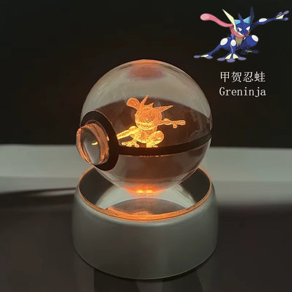 PokéSphere